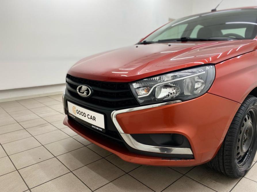 Lada (ВАЗ) Vesta I Энгельс  - изображение 9