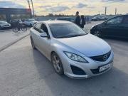 Mazda 6 II (GH) Рестайлинг Пермь  - изображение 12