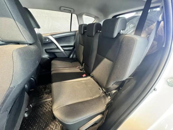 Toyota RAV4 IV (XA40) с пробегом 2014 года, цена 1 945 000 рублей, 161657 км, внедорожник, Автокод Объявления