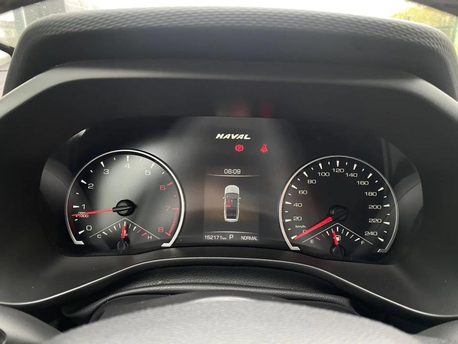 Haval Jolion I Екатеринбург  - изображение 26