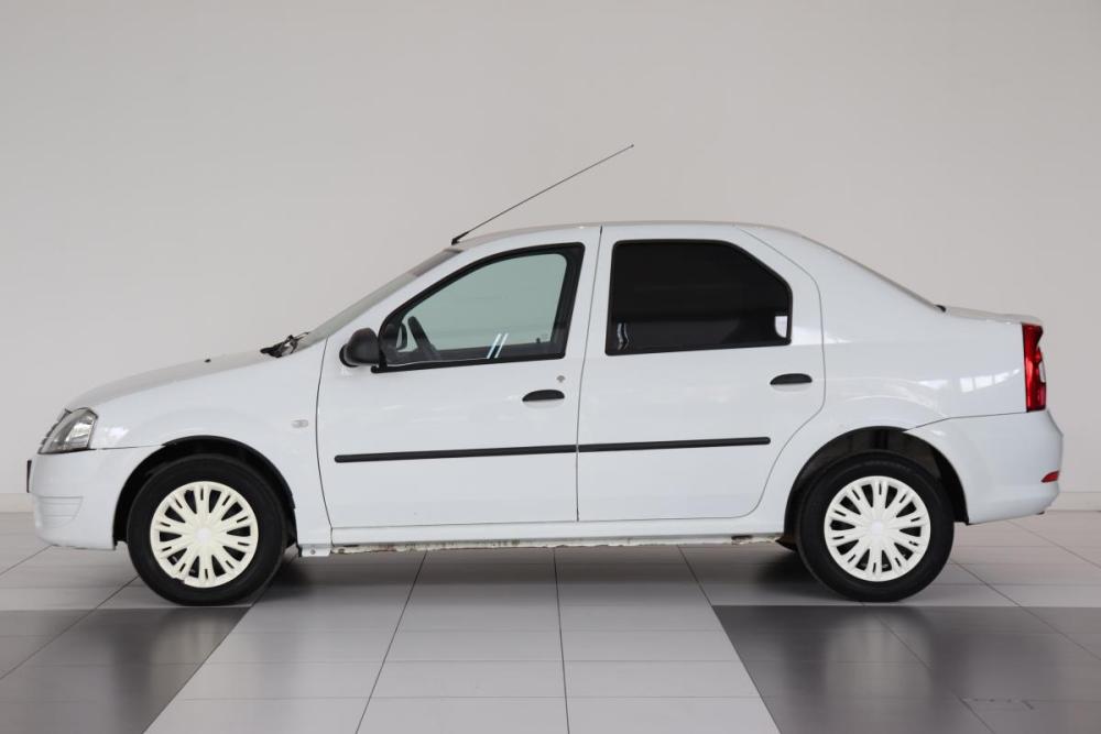Renault Logan I Рестайлинг Ульяновск  - изображение 5