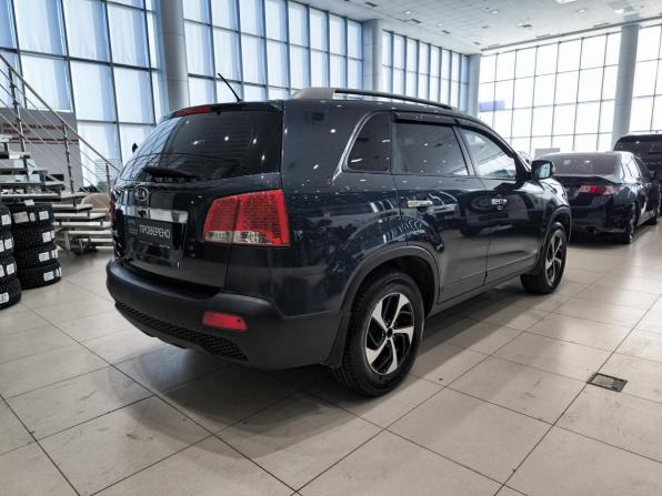 Kia Sorento II с пробегом 2012 года, цена 1 150 000 рублей, 319525 км, внедорожник, Автокод Объявления