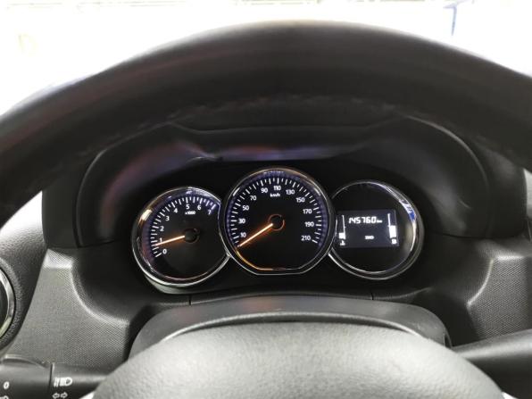 Renault Duster I Рестайлинг с пробегом 2020 года, цена 1 420 000 рублей, 145760 км, внедорожник, Автокод Объявления