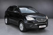 SsangYong Actyon II Воронеж  - изображение 23