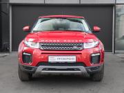 Land Rover Range Rover Evoque I Рестайлинг Москва  - изображение 32