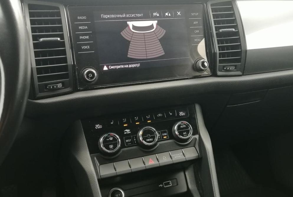 Skoda Kodiaq I Иваново  - изображение 14