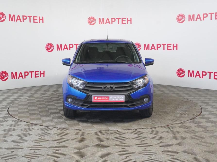 Lada (ВАЗ) Granta I Рестайлинг Вологда  - изображение 2