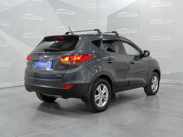 Hyundai ix35 I с пробегом 2010 года, цена 1 495 000 рублей, 193578 км, внедорожник, Автокод Объявления