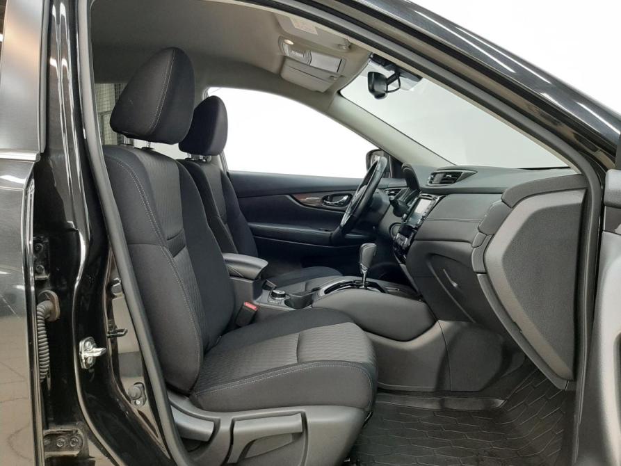 Nissan X-Trail III Рестайлинг Москва  - изображение 11