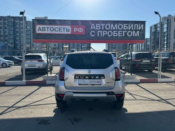 Renault Duster I Рестайлинг с пробегом 2019 года, цена 1 430 000 рублей, 146992 км, внедорожник, Автокод Объявления