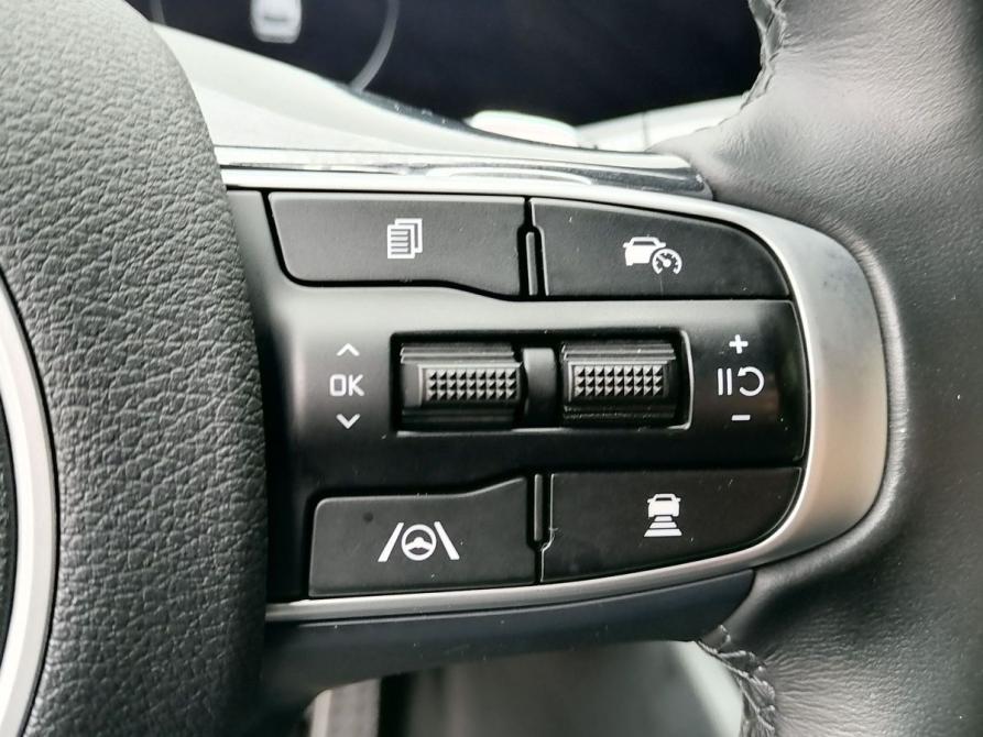 Kia Sportage V Москва  - изображение 12