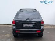 Hyundai Santa Fe Classic Москва  - изображение 20