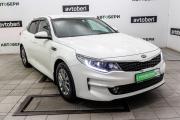 Kia Optima IV Ульяновск  - изображение 29