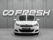 Citroen C4 II Ростов-на-Дону  - изображение 19