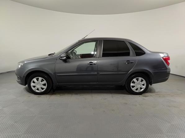 Lada (ВАЗ) Granta I Рестайлинг с пробегом 2019 года, цена 580 000 рублей, 119917 км, седан, Автокод Объявления