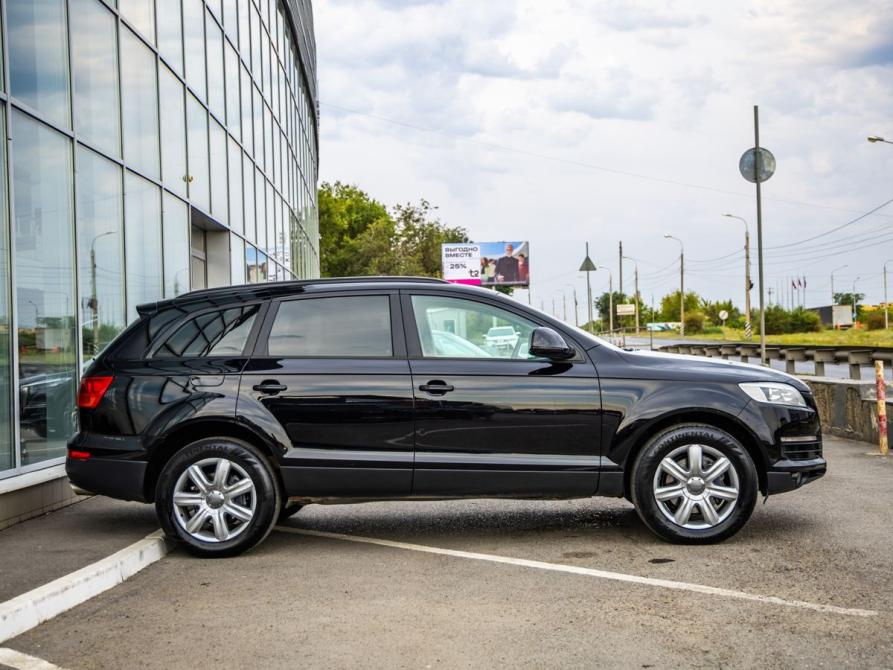 Audi Q7 I (4L) Волгоград  - изображение 8
