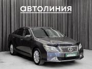 Toyota Camry VII (XV50) Красноярск  - изображение 22