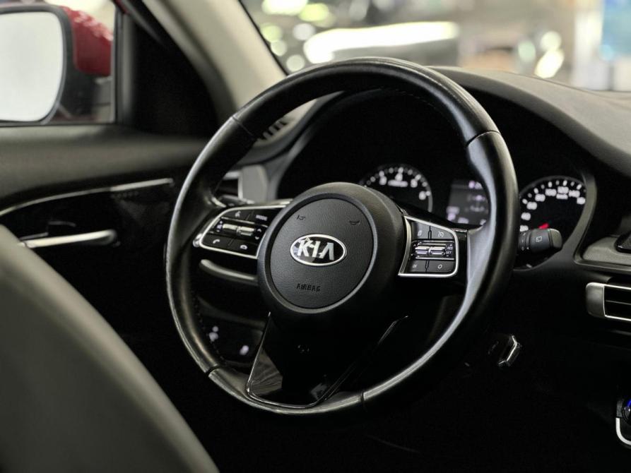 Kia Seltos I Санкт-Петербург  - изображение 30
