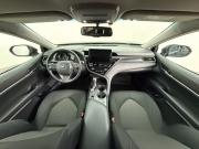 Toyota Camry VIII (XV70) Рестайлинг Москва  - изображение 24