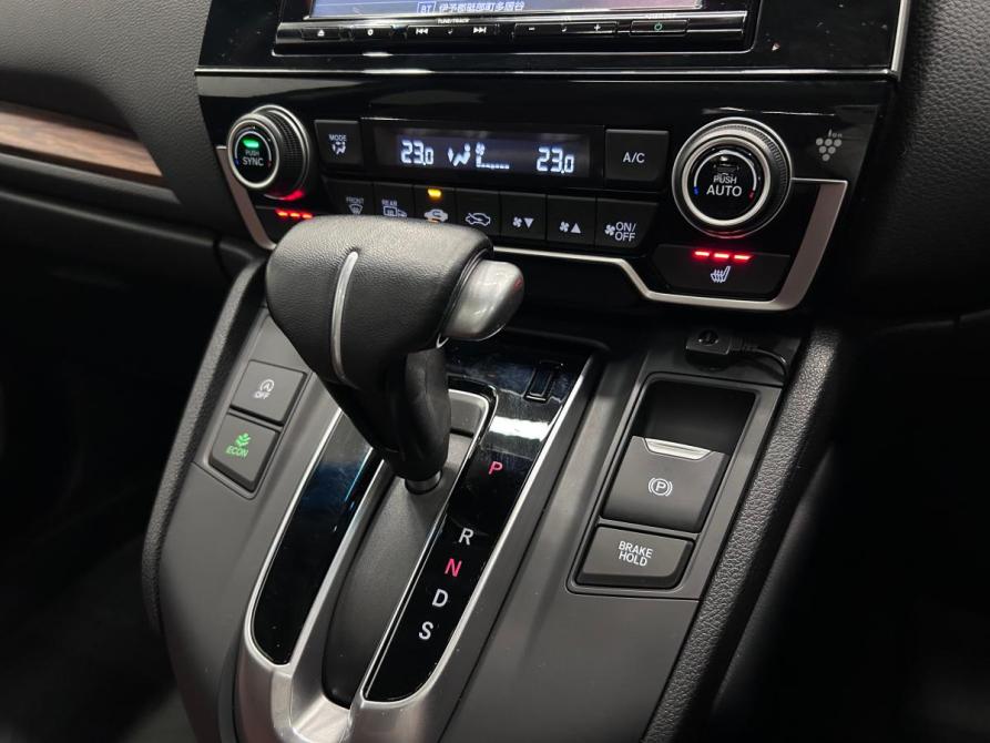 Honda CR-V V Красноярск  - изображение 25