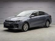 Kia Rio IV Москва  - изображение 14