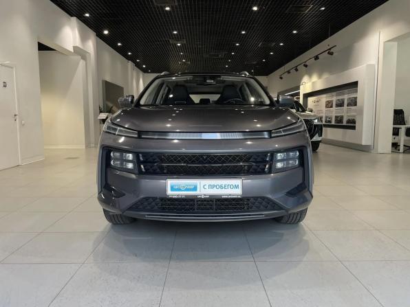 JAC JS6 с пробегом 2022 года, цена 1 720 000 рублей, 50150 км, внедорожник, Автокод Объявления