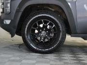 Foton Tunland V7 Москва  - изображение 39