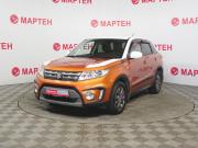 Suzuki Vitara II Вологда  - изображение 18
