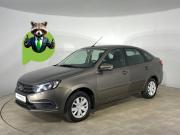 Lada (ВАЗ) Granta I Рестайлинг Санкт-Петербург  - изображение 23