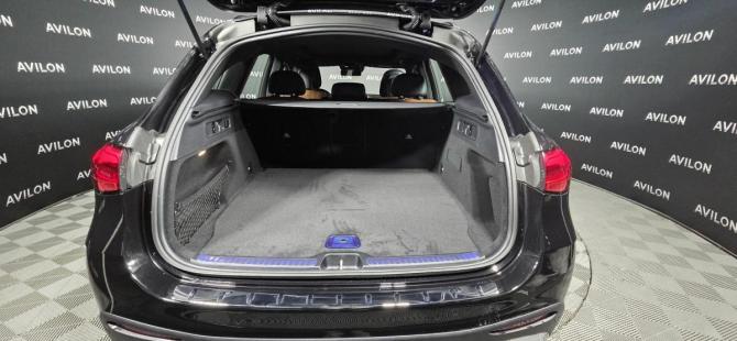 Новый Mercedes-Benz GLC II (X254) 2025 года, цена 9 350 035 рублей, внедорожник, Автокод Объявления