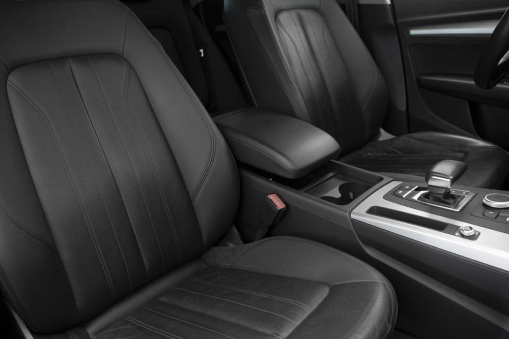Audi Q5 II (FY) Москва  - изображение 34