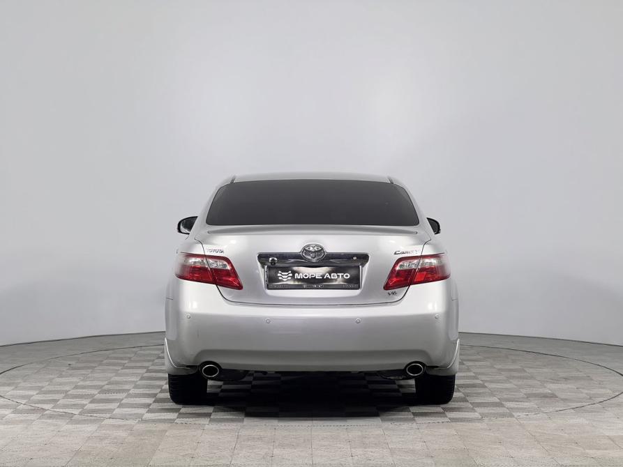 Toyota Camry VI (XV40) Рестайлинг Калининград  - изображение 6