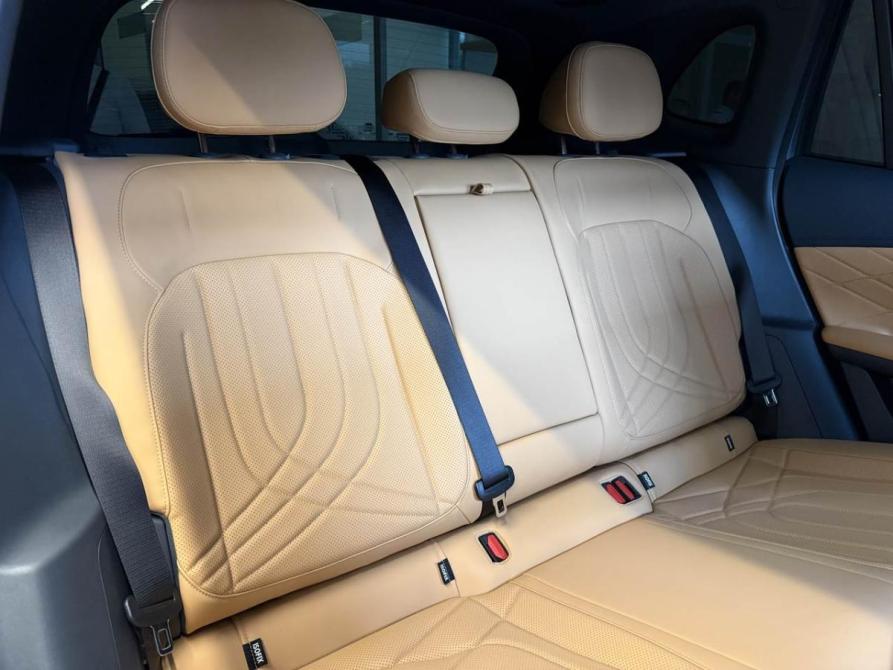 Geely EX5 Гибрид Волгоград  - изображение 13