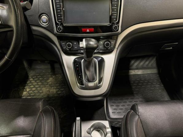 Haval H6 I с пробегом 2019 года, цена 1 345 000 рублей, 136000 км, внедорожник, Автокод Объявления