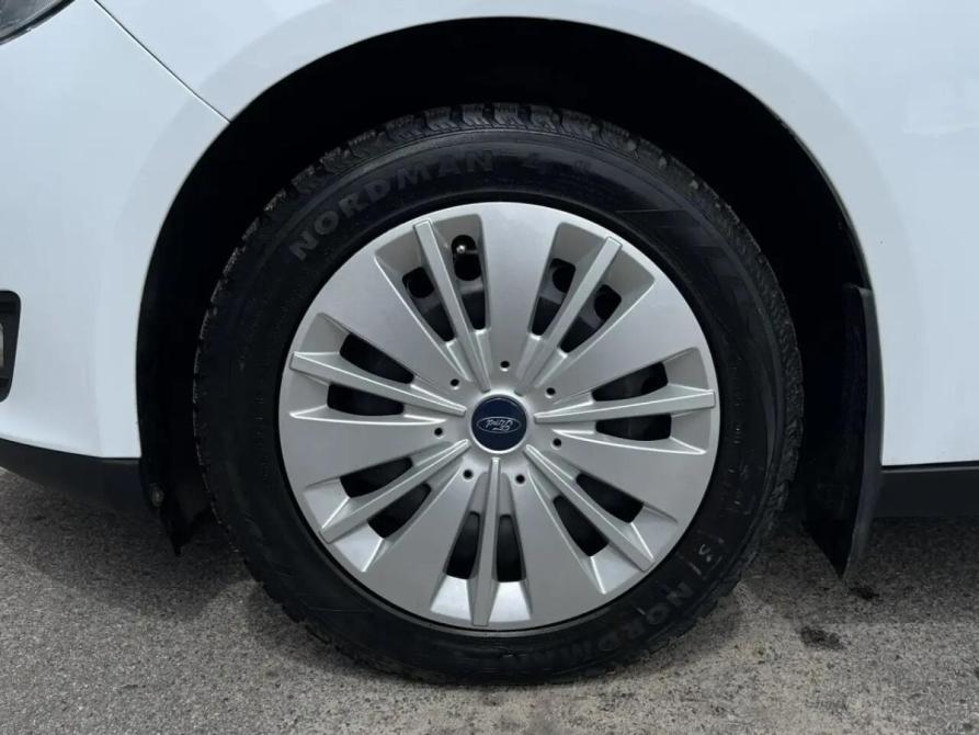 Ford Focus III Рестайлинг Воронеж  - изображение 13