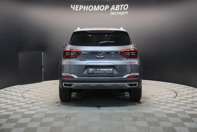 Chery Tiggo 4 Pro I с пробегом 2023 года, цена 1 680 000 рублей, 22763 км, внедорожник, Автокод Объявления