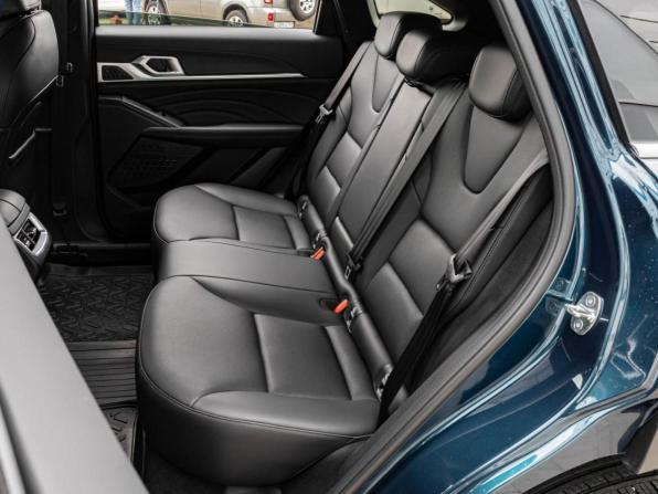Haval F7 II с пробегом 2024 года, цена 2 420 000 рублей, 36690 км, внедорожник, Автокод Объявления