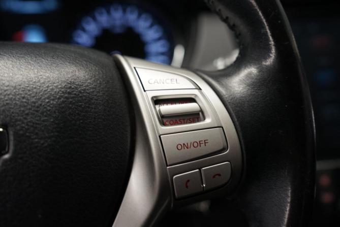 Nissan Qashqai II с пробегом 2017 года, цена 1 730 000 рублей, 80326 км, внедорожник, Автокод Объявления