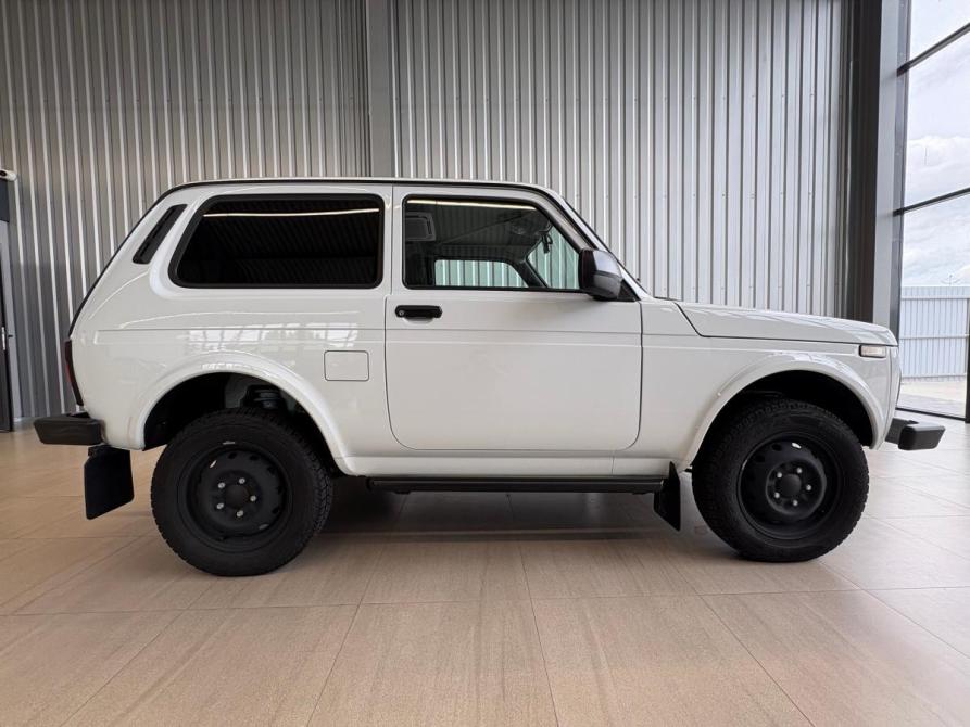 Lada (ВАЗ) Niva Legend Калининград  - изображение 6