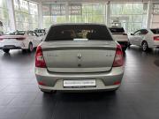 Renault Logan I Рестайлинг Киров  - изображение 20