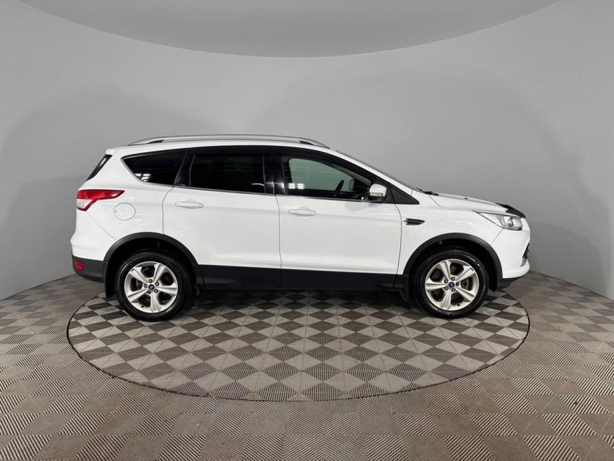 Ford Kuga II Ногинск  - изображение 4