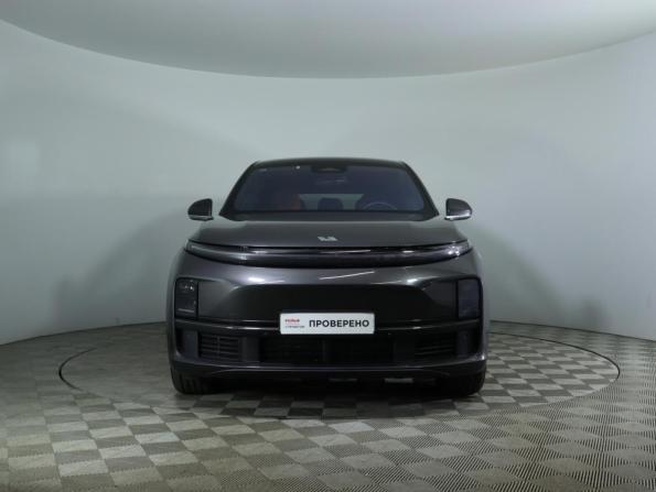 Li Auto (Lixiang) L7 I Рестайлинг с пробегом 2024 года, цена 6 190 000 рублей, 32500 км, внедорожник, Автокод Объявления