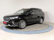 Haval M6 II Екатеринбург  - изображение 24