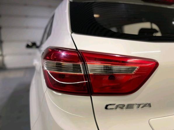 Hyundai Creta II с пробегом 2021 года, цена 1 849 000 рублей, 87356 км, внедорожник, Автокод Объявления