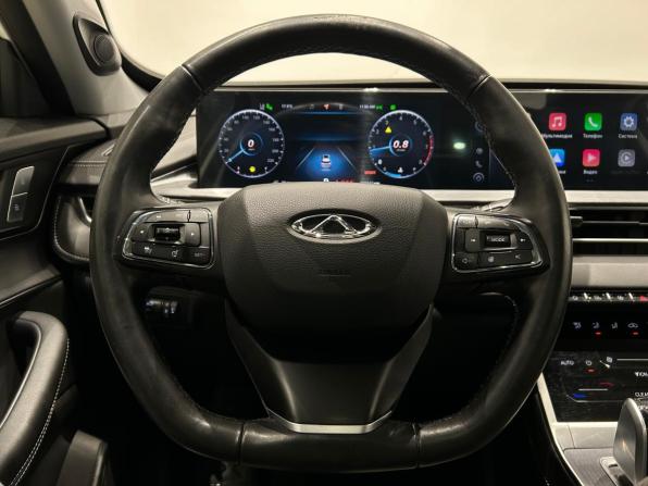 Chery Tiggo 7 Pro Max I с пробегом 2023 года, цена 1 449 000 рублей, 102281 км, внедорожник, Автокод Объявления