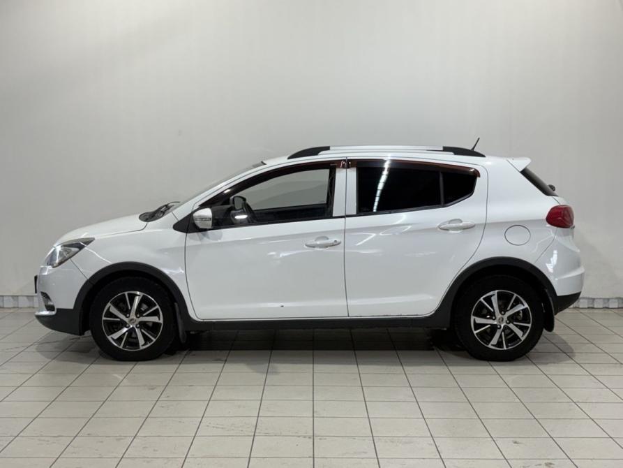 Lifan X50 Курск  - изображение 2