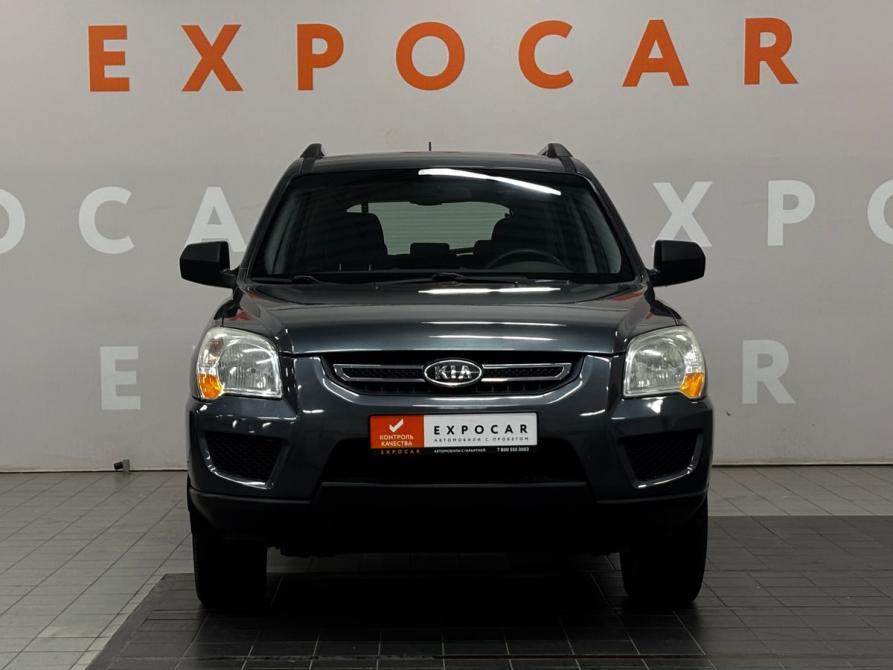 Kia Sportage II Рестайлинг Волгоград  - изображение 2