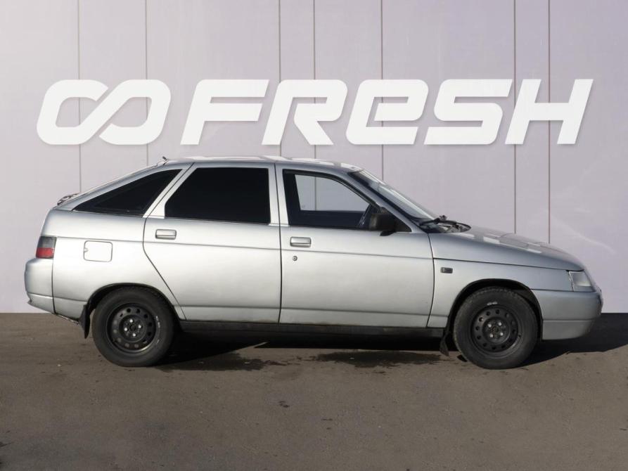 Lada (ВАЗ) 2112 Орехово-Зуево  - изображение 5