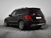 Mercedes-Benz GLK-Класс I (X204) Рестайлинг Санкт-Петербург  - изображение 28