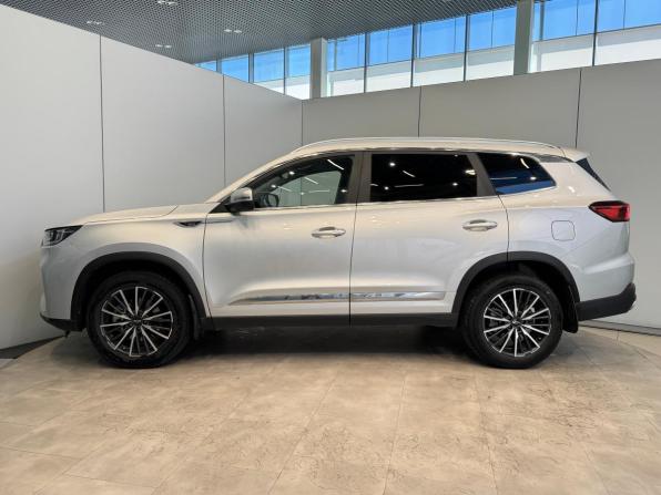 Chery Tiggo 8 Pro Max I Рестайлинг с пробегом 2023 года, цена 2 670 000 рублей, 38948 км, внедорожник, Автокод Объявления